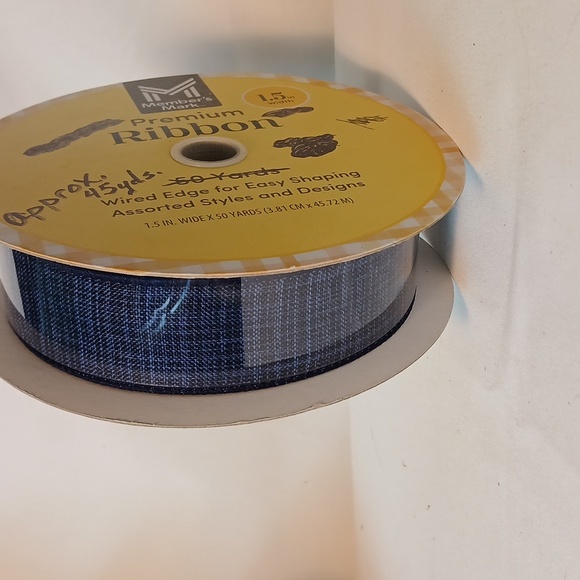 Blue Ribbon - Picture 5 of 5